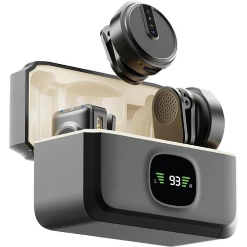 Green Lion GLM Wireless Mic Lite