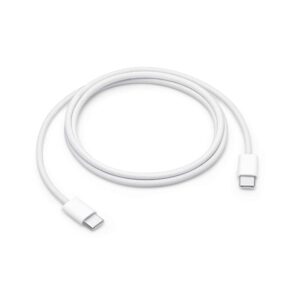 iPhone 60W USB-C to C 1m Cable