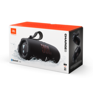 JBL Charge 6 Portable Speaker